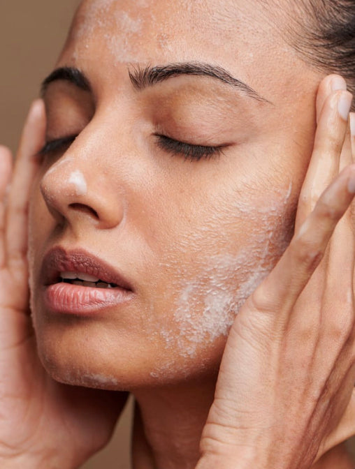 30+ and Fabulous: The Ultimate Guide to Caring for Your Skin