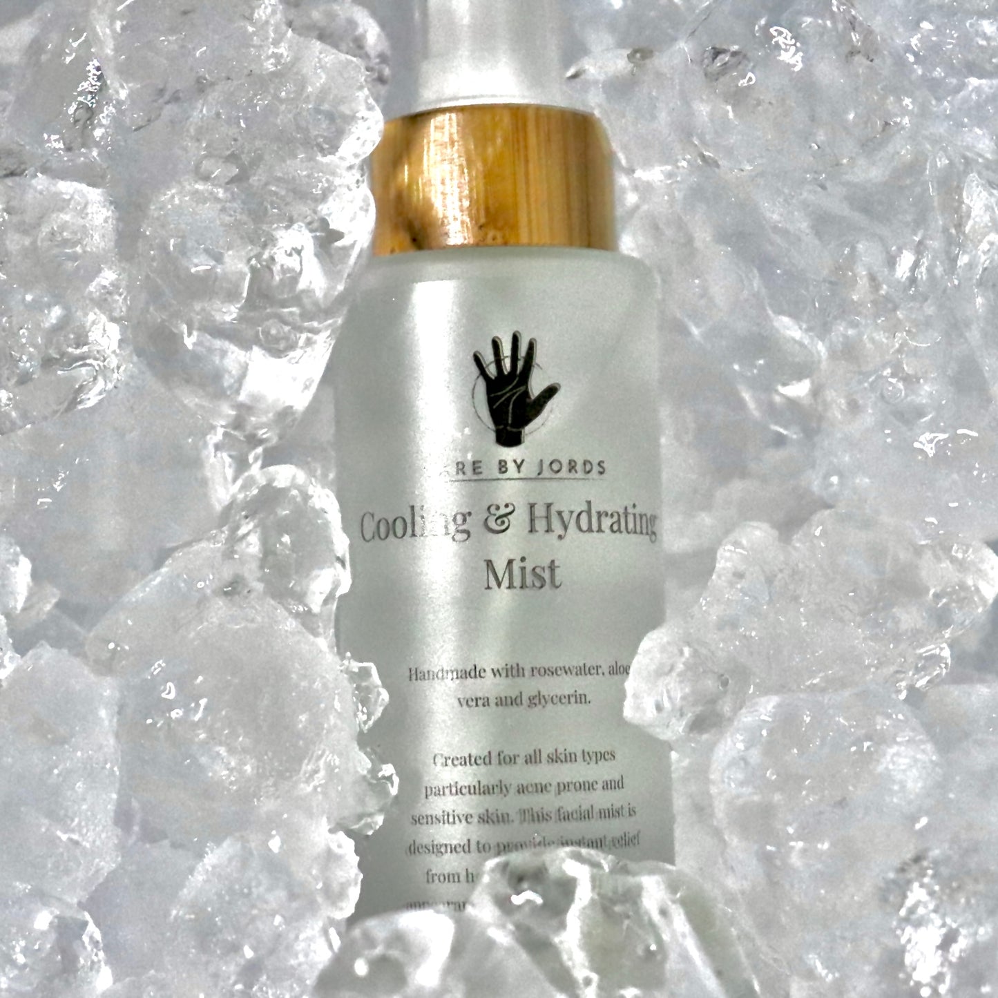 Cooling & Hydrating Mist